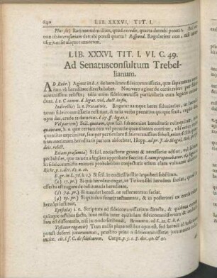 Lib. XXXVI.