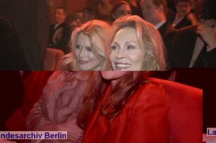 54. Internationale Filmfestspiele Berlin; Berlinale Palast,