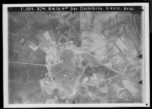 Bet-Dschibrin