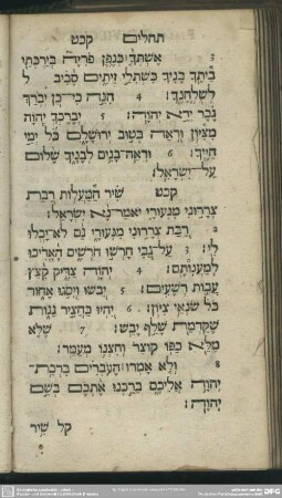 [Psalmus CXXIX.]