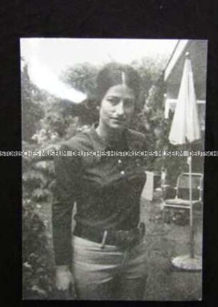 Edna Brocke