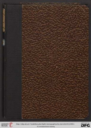 2: Stenographischer Bericht