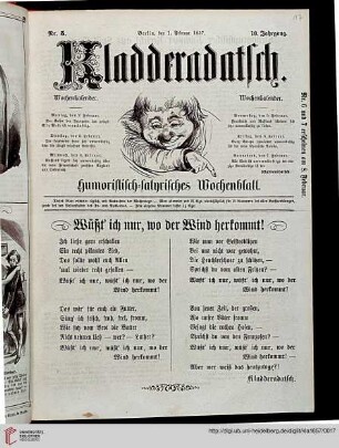 Hefte 5-9, Februar 1857