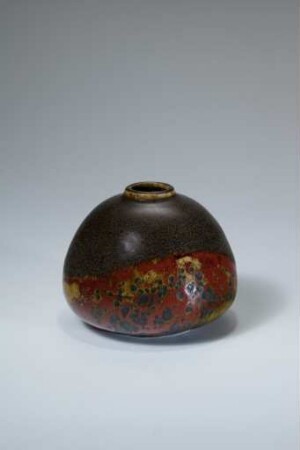 Kugelvase