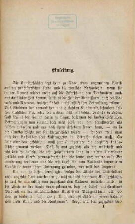 Eine Kunstreise durch das Frankenland
