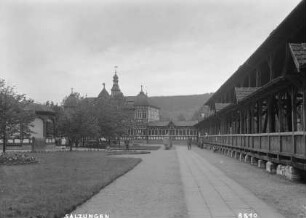 Trinkhalle