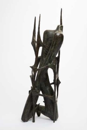 Denkmal des Unbekannten politischen Gefangenen