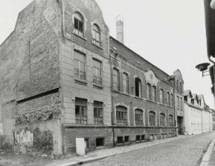 Fabrik, Wurzen