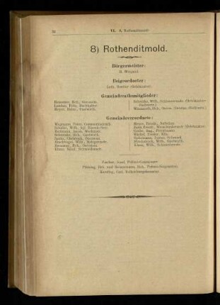Rothenditmold