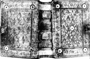 Graduale: 'Introitus Graduale Offertoria sub officio diuino in choro decantanda' cum notis musicis per totum librum adiectis - BSB Clm 19267