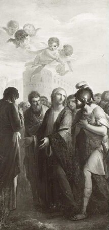 Der Hauptmann von Kapernaum