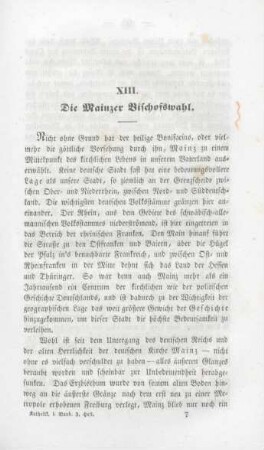 97-112 Die Mainzer Bischofswahl