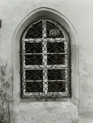 Guteborn, Rittergut