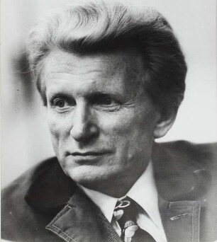 Walter Niebuhr