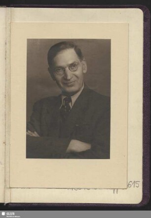 Carl Nolte