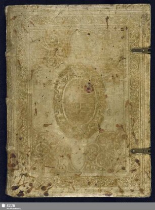 Deutsche Verse von der Alchymie - Mscr.Dresd.J.404
