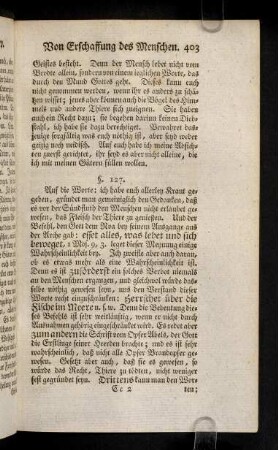 403-408, § 127 - 128