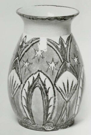 Vase, Frohburg (Kreis Geithain)