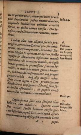 Institutio Christianae Religionis