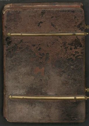 Laudes, Complet - Dombibliothek Freising Alto MS Z 00101