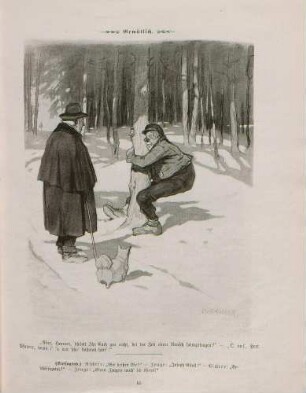 "Gemütlich"