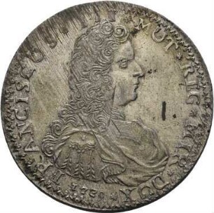 Modena: Francesco III. d'Este