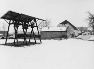 Altwriezen, Wriezen