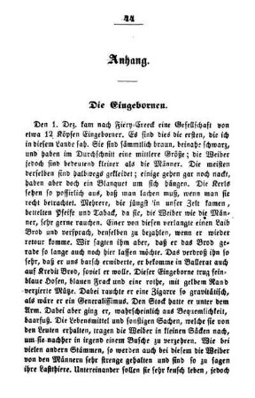 Die Eingebornen