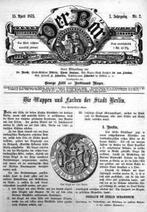 15. April 1875, Nr. 2