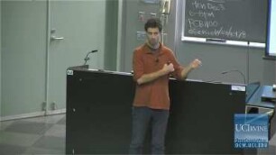 Lecture 23. Redox in Basic Solutions