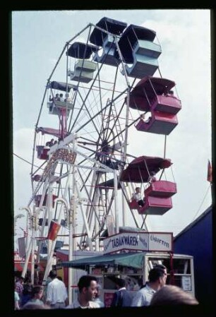 Riesenrad 12.8.62.