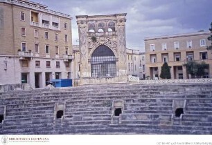 Anfiteatro Romano