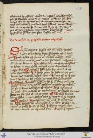 [134r - 136v] De 12 fructibus eucharistiae.