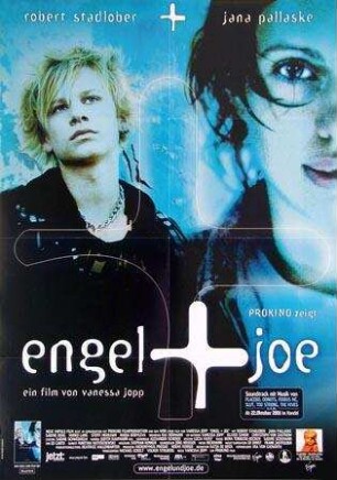 Engel & Joe