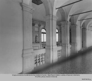San Giorgio Maggiore, Venedig