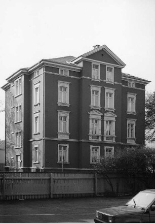 Gießen, Ludwigstraße 19
