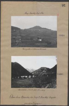 Münstertal: Erberoth gegen Herrenberg
