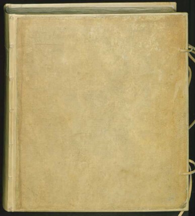 Chronicon [Eusebii], in der Ausgabe des Idatius : Ms. Phill. 1829