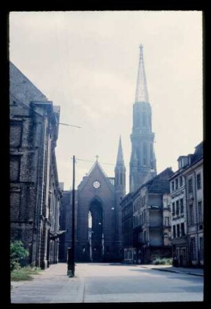 Brüderstr. Petrikirche