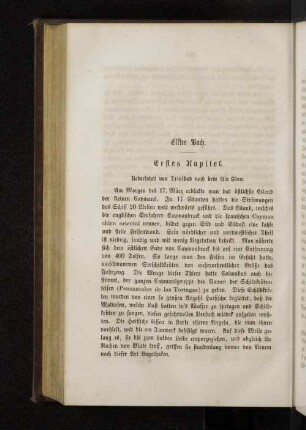 Elftes Buch.
