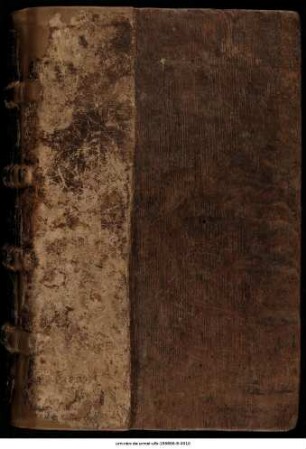 Theologische Sammelhandschrift