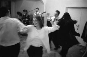 In Hradec nad Moravicí : In Hradec nad Moravicí: Moravian Wedding