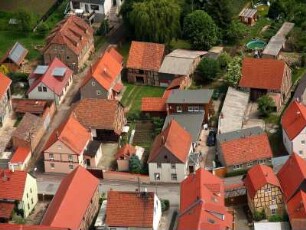 Molsdorf