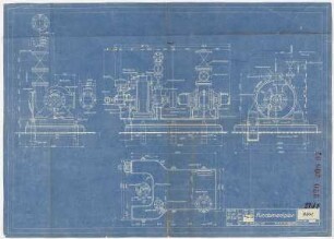 Fundamentplan