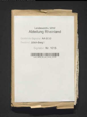 DÜREN