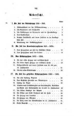 Uebersicht