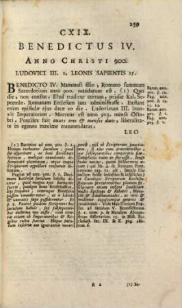 Vitae Pontificum Romanorum : Ex Antiquis Monumentis Descriptae, 2