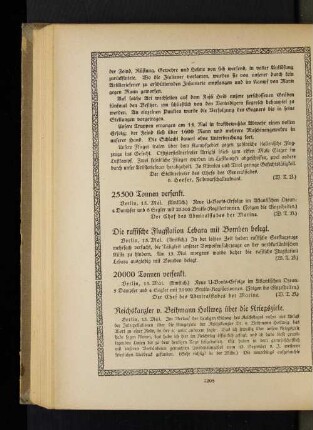 20000 Tonnen versenkt.