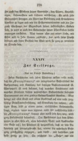 278-286 Zur Seelsorge