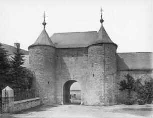 Burgtor